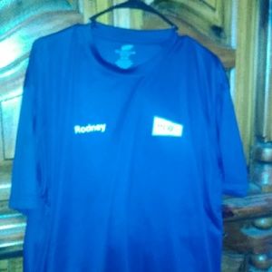 Work shirts and pant combos 12 sets some crew neck